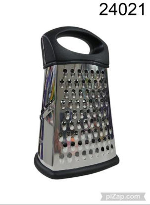 Imagen de RALLADOR 4 CARAS 3.26